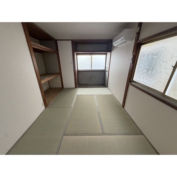 東大阪市玉串町西1丁目アパート 室内写真8