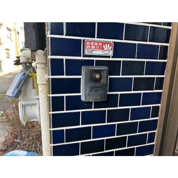 百舌鳥西之町二丁貸家E-1 室内写真10