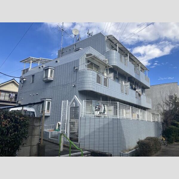 ルース中野