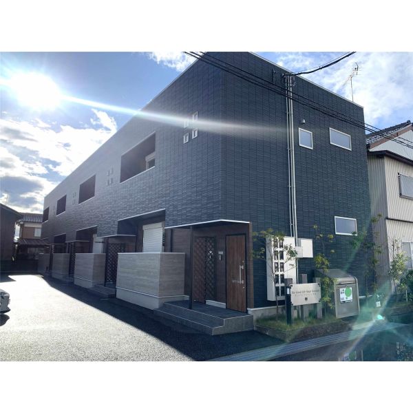 グッドライフステージ小泉 建物画像