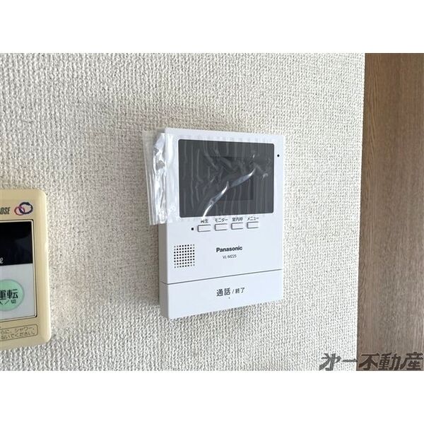 リューデスハイム 室内写真8