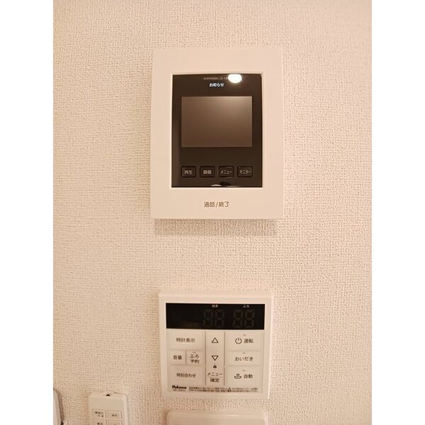 シエルクラスかわせみ 室内写真9