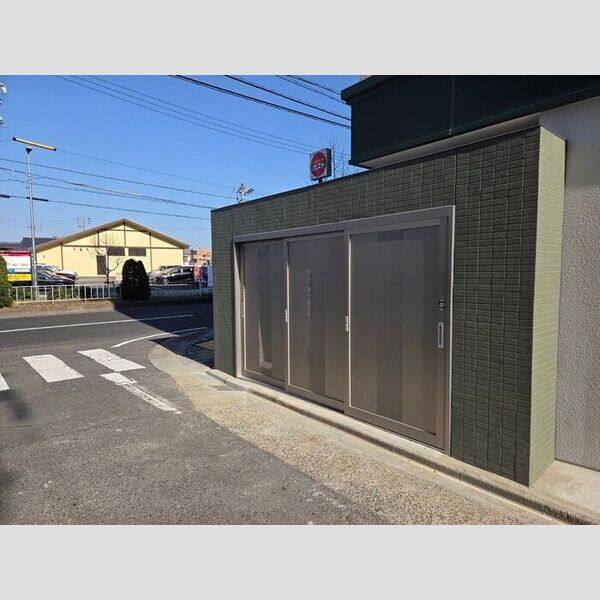 PLAN DOOL広路 室内写真1