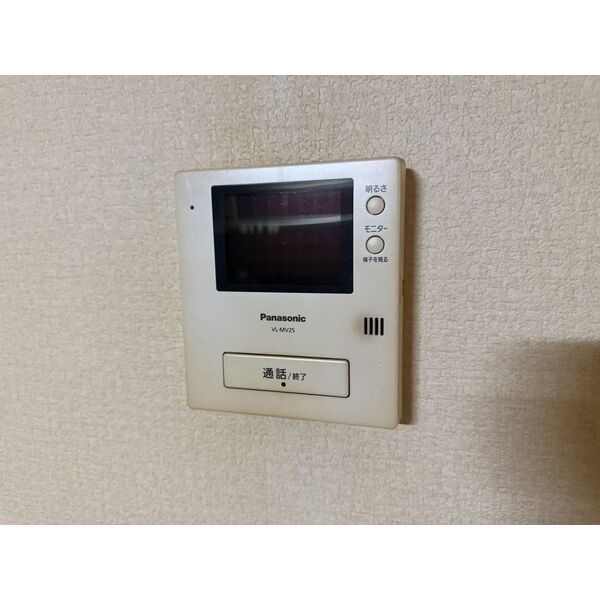 JPレジデンス大阪EAST2 室内写真5
