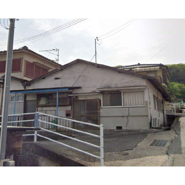 相生市緑ヶ丘1丁目戸建 建物画像