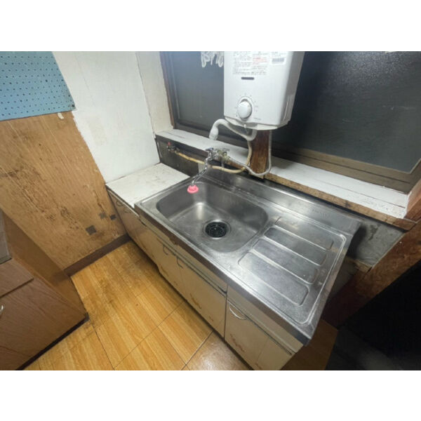 相生市緑ヶ丘1丁目戸建 室内写真9