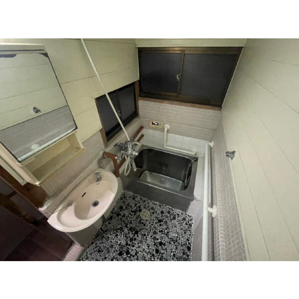 相生市緑ヶ丘1丁目戸建 室内写真10