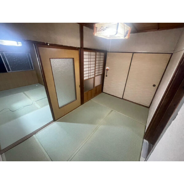 相生市緑ヶ丘1丁目戸建 室内写真2