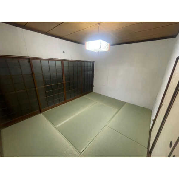 相生市緑ヶ丘1丁目戸建 室内写真4