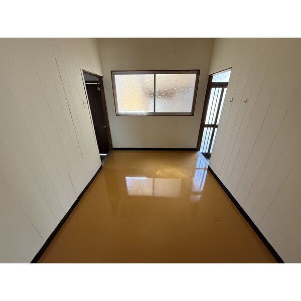 南河内郡河南町大字平石倉庫付き戸建 室内写真3