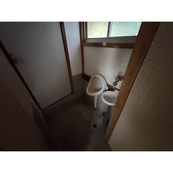 南河内郡河南町大字平石倉庫付き戸建 室内写真5