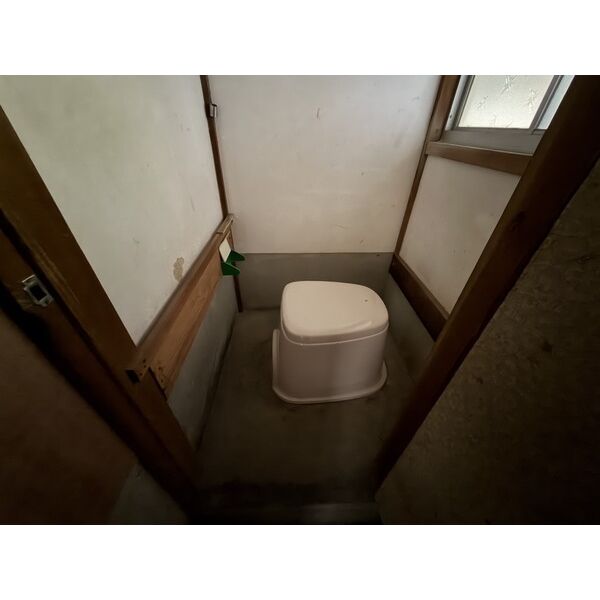 南河内郡河南町大字平石倉庫付き戸建 室内写真6