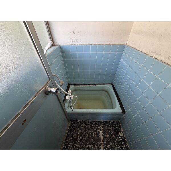 南河内郡河南町大字平石倉庫付き戸建 室内写真7