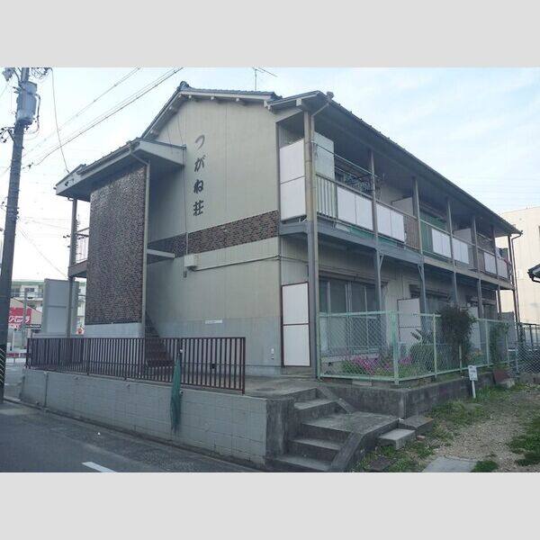つがね荘 建物画像