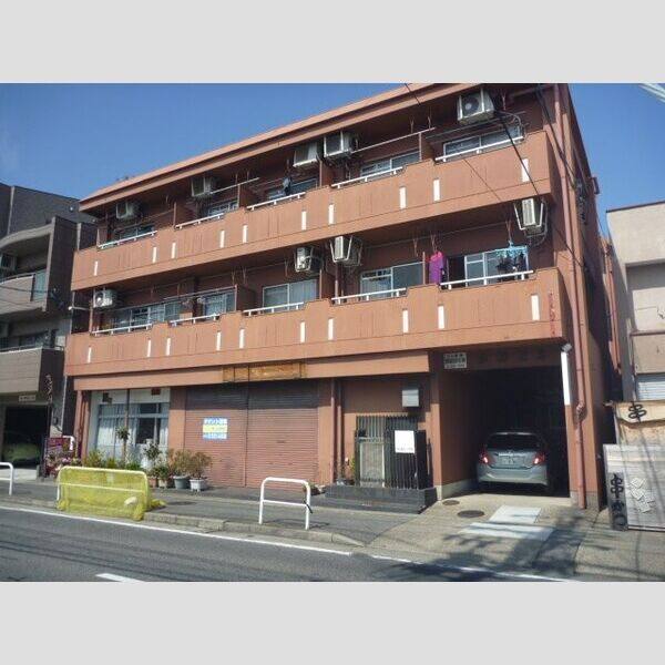 小林ビル 建物画像