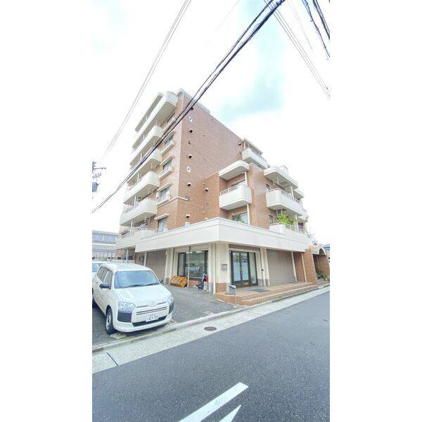 中京第3ビル 建物画像