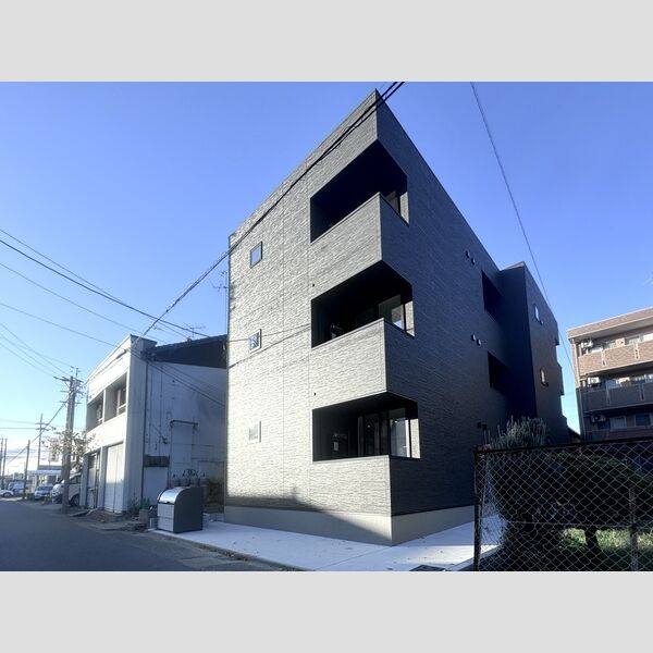 Jack ohataⅠ 建物画像