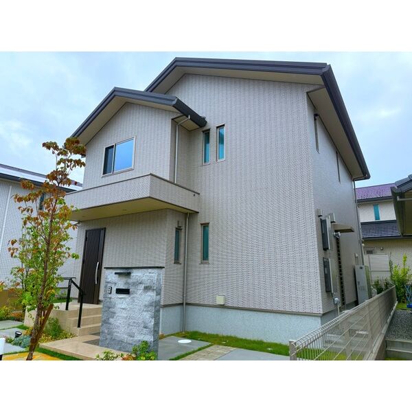 涼風町26-6戸建て