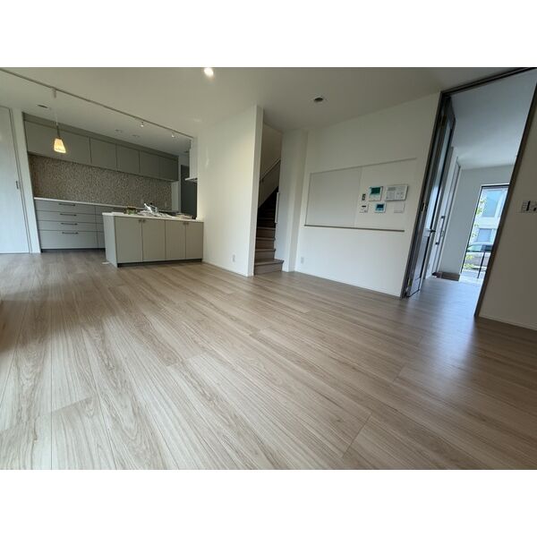 3LDK 間取り図