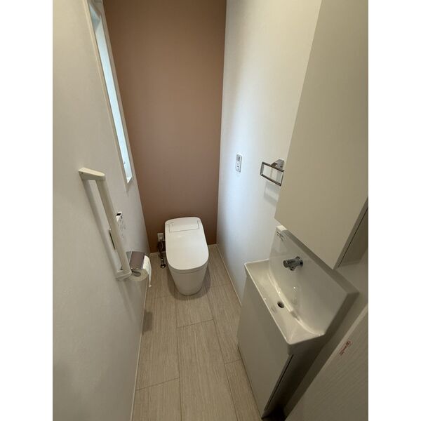 涼風町26-6戸建て 室内写真4