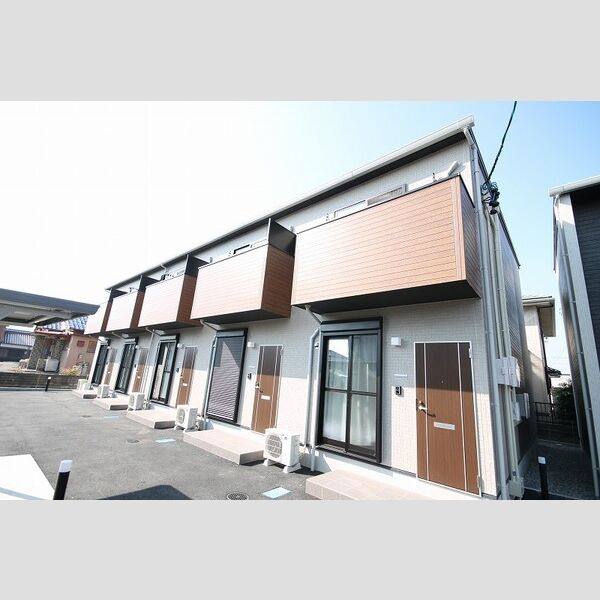 Maisonette land 寺家B