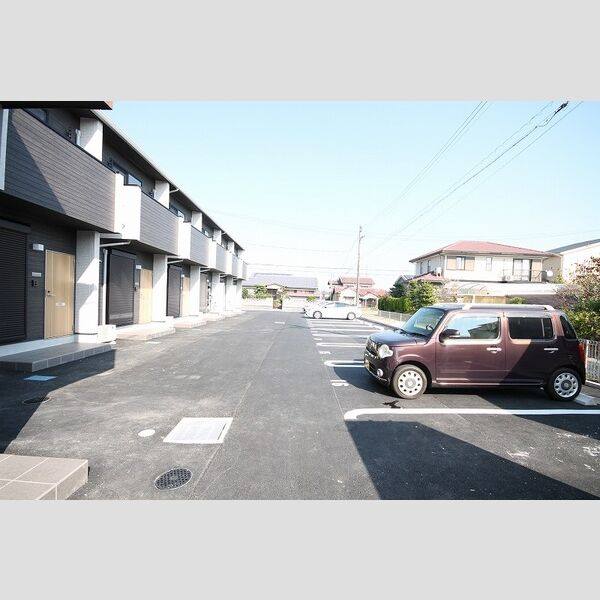 Maisonette land 寺家B 室内写真2