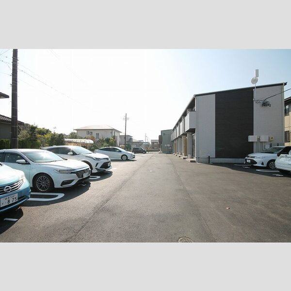Maisonette land 寺家B 室内写真3