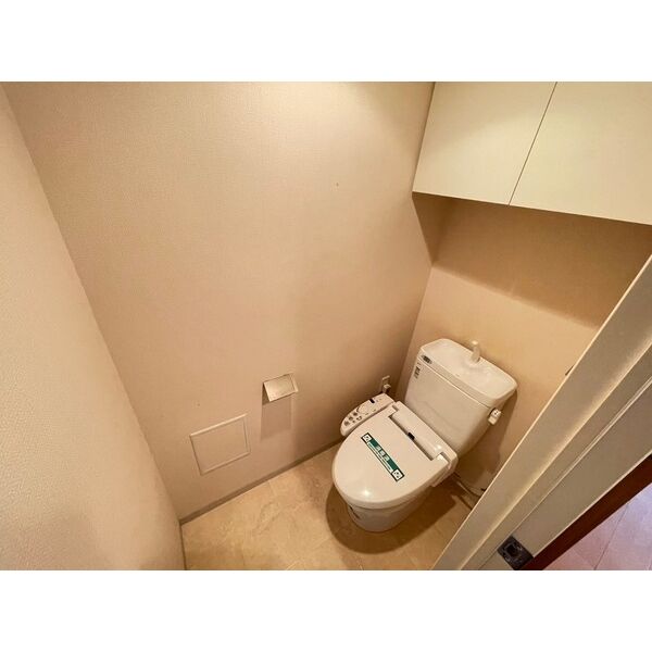 クレアシティ西院高辻通 室内写真6