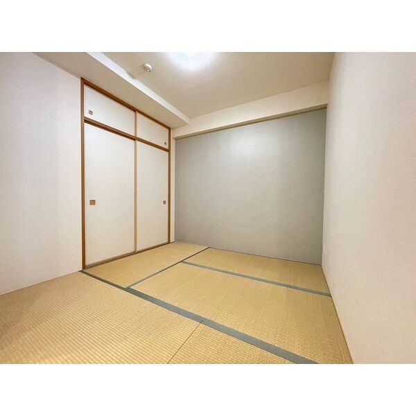 クレアシティ西院高辻通 室内写真8
