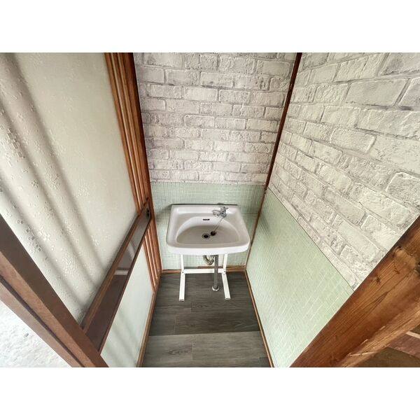 四日市市南納屋戸建 室内写真6