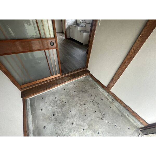 四日市市南納屋戸建 室内写真7