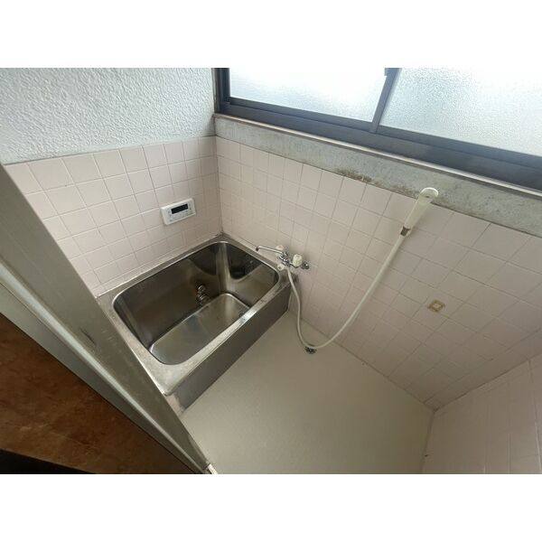 四日市市南納屋戸建 室内写真8