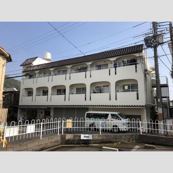 銀閣寺ハウス 建物画像