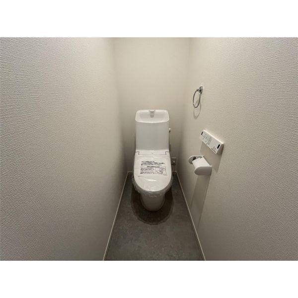 ヴェルメゾン吹田元町 室内写真9