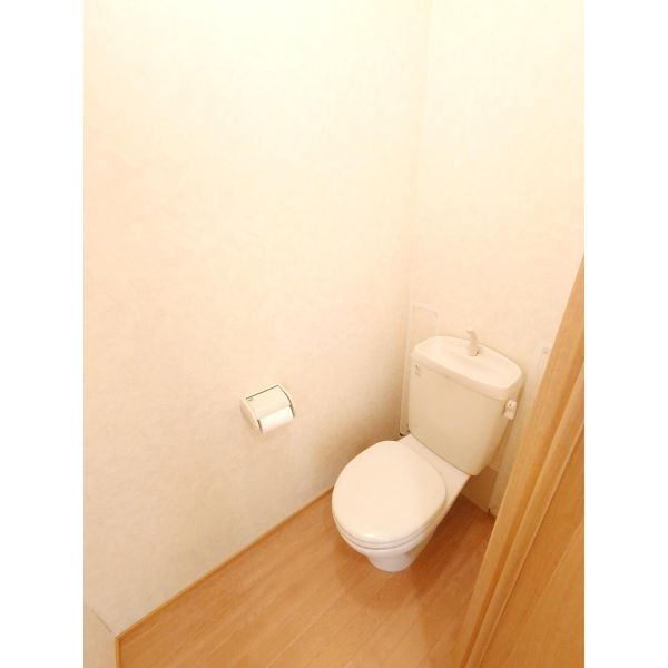 フルーレ 室内写真6