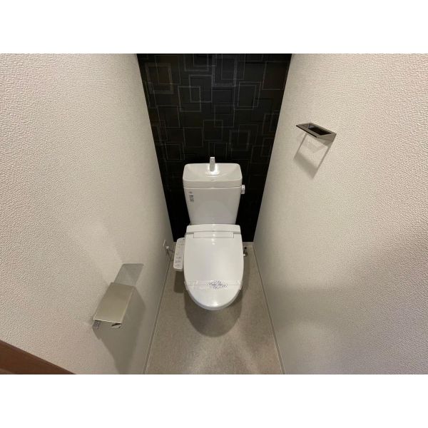 エスリードレジデンス大阪天王寺 室内写真5