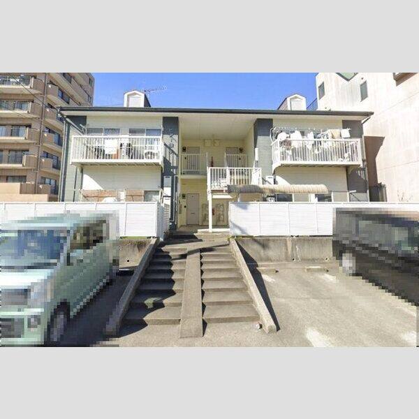 ピアー横手 建物画像