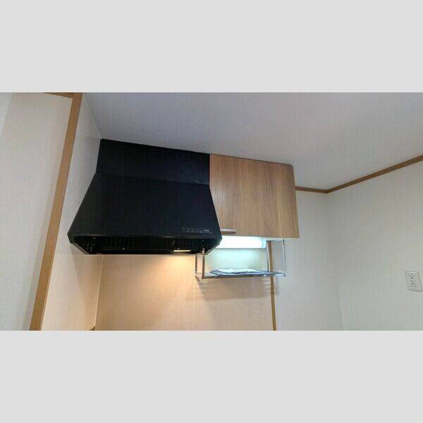 グランソレイユ 室内写真3