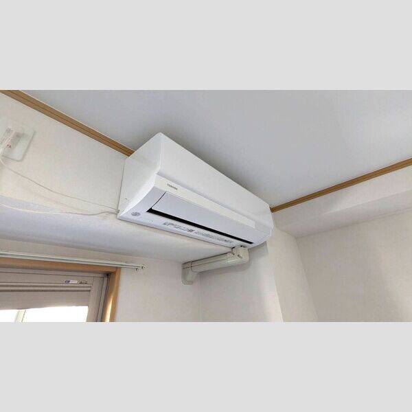 グランソレイユ 室内写真4