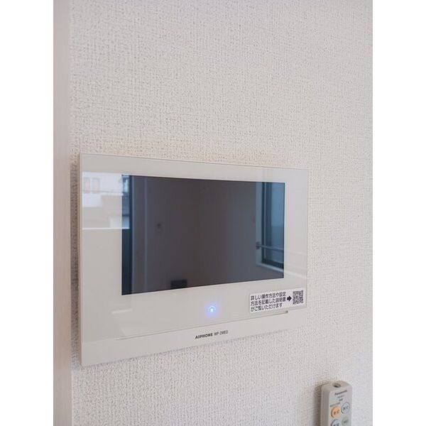 サニーコート伏見 室内写真7