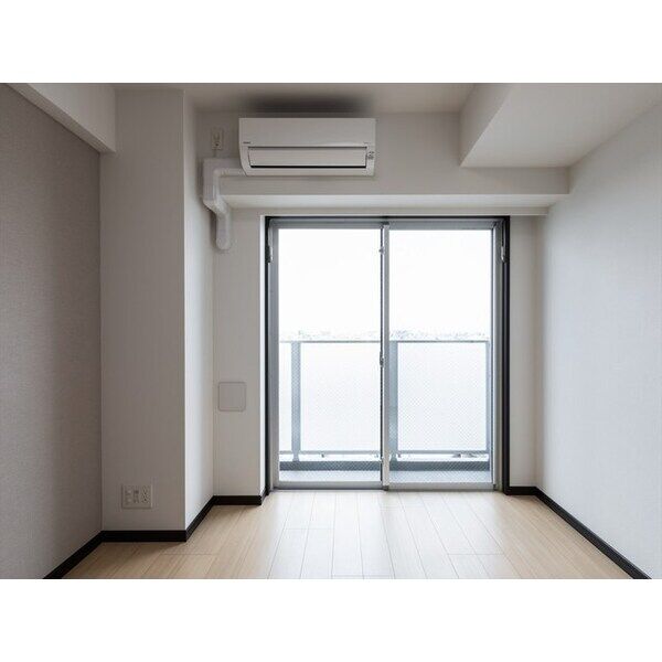 GENOVIAお花茶屋skygarden 室内写真1