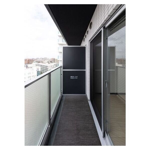 GENOVIAお花茶屋skygarden 室内写真8
