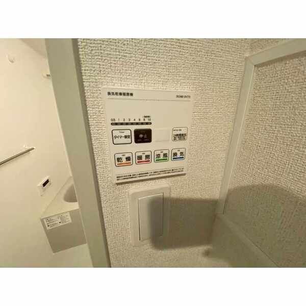 リアライズ今里南 室内写真9