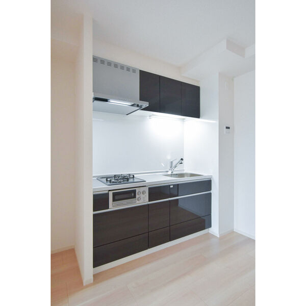 リアライズ今里南 室内写真5