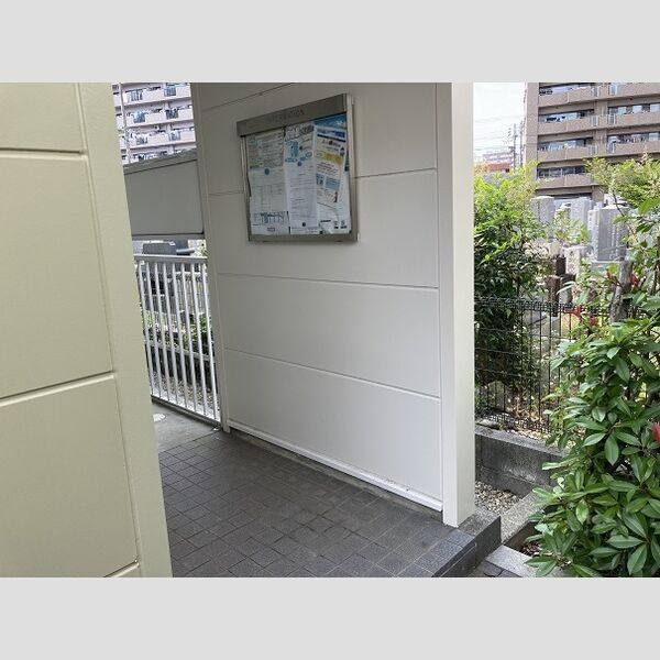 レオパレスTsushima 室内写真10