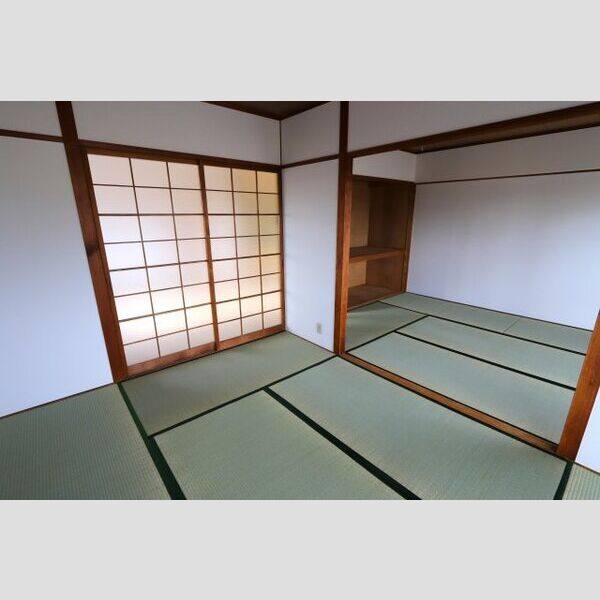油屋ハイツ中野 室内写真9