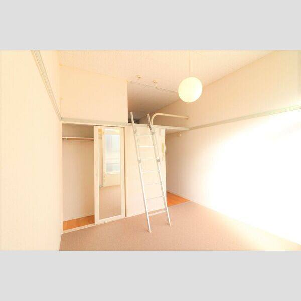 レオパレス松ヶ崎 室内写真10