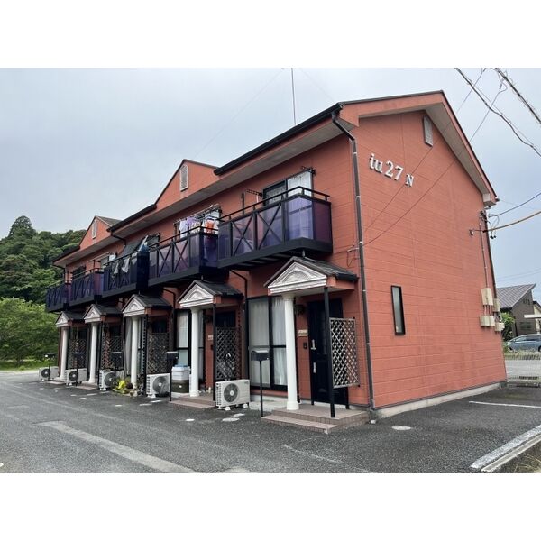 iu27N 建物画像