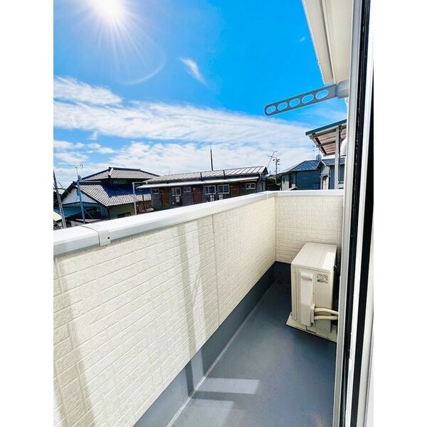 リナージュ静岡市駿河区西島01 室内写真7