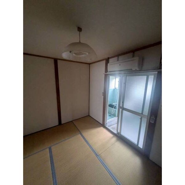 池田文化住宅 室内写真2